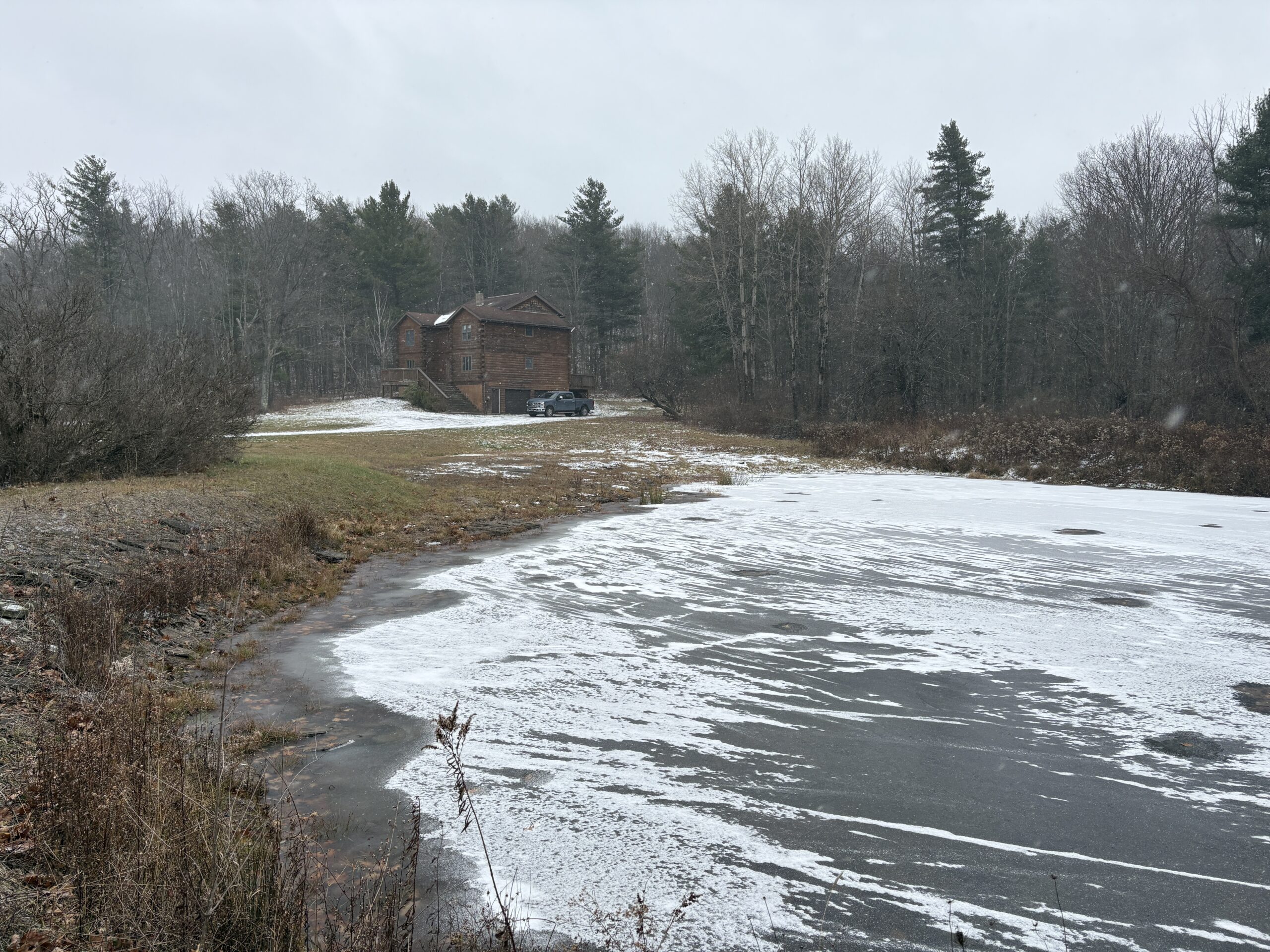 Counting Down to Quiet